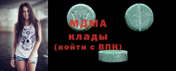 кокс Арсеньев